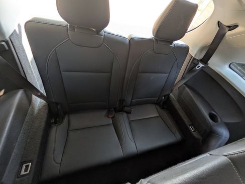 Used 2019 Acura MDX w/ Technology Package FWD image 10