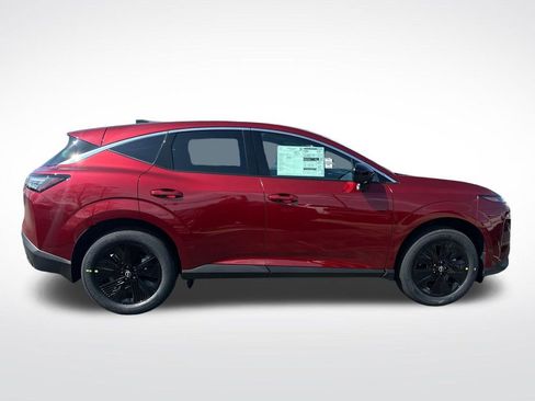 New 2026 Nissan Murano SV AWD/4WD image 6