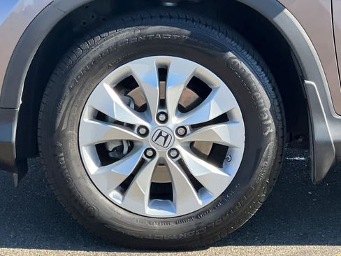 Used 2013 Honda CR-V EX-L image 27