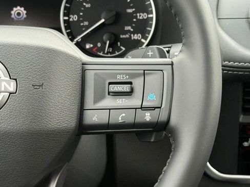 New 2026 Nissan Rogue SV w/ SV Premium Package image 25