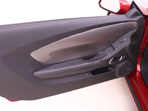 Used 2014 Chevrolet Camaro LT w/ RS Package image 9