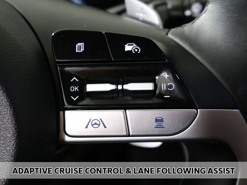 Used 2023 Hyundai Santa Cruz Limited AWD/4WD image 6