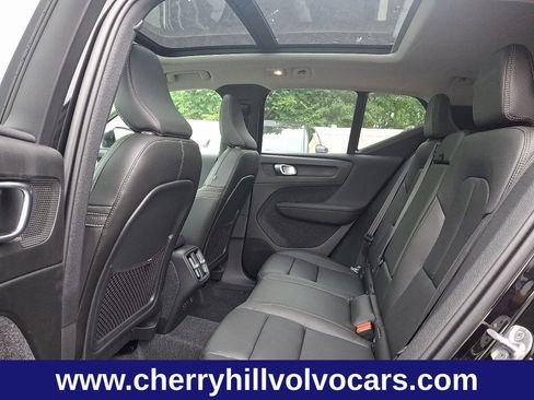 New 2026 Volvo XC40 B5 Plus w/ Protection Package Premier image 11