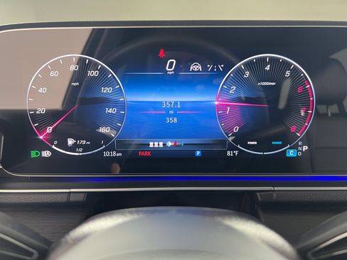 Used 2026 Mercedes-Benz GLE 450 4MATIC image 16