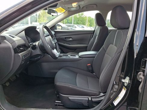 Used 2023 Nissan Sentra SV FWD image 13