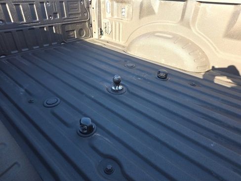 Used 2024 Ford F350 Lariat image 10