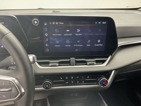 Certified 2026 Chevrolet Equinox LT FWD image 15