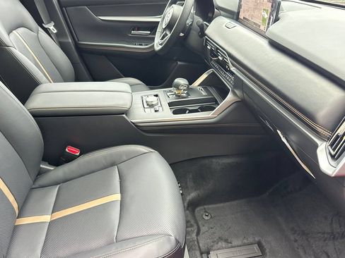 New 2026 MAZDA CX-90 3.3 Turbo S w/ Premium Plus AWD/4WD image 15