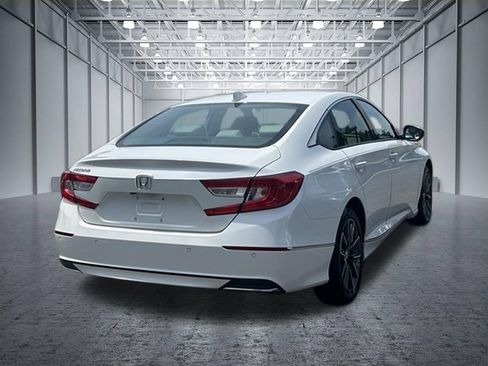 Used 2021 Honda Accord EX-L image 19