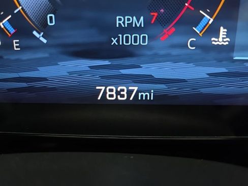 Used 2026 Chevrolet Equinox LT w/ Convenience Package II AWD/4WD image 32