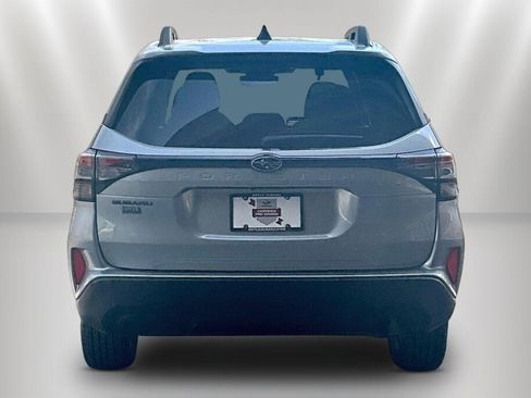 Certified 2025 Subaru Forester Premium w/ Convenience Package #1 image 6