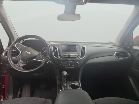 Used 2023 Chevrolet Equinox LT image 20