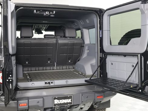 New 2025 INEOS Grenadier AWD/4WD image 21