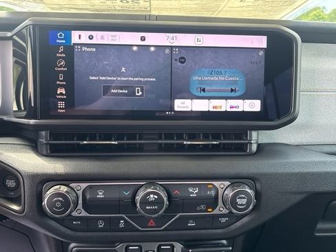 New 2026 Jeep Wrangler Unlimited Sport AWD/4WD image 19