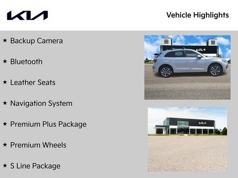 Used 2023 Audi Q5 2.0T Premium Plus image 2