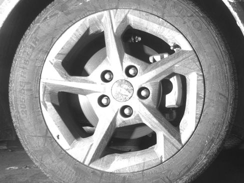 Used 2025 Kia K4 LXS image 13