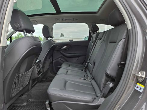 Used 2023 Audi Q7 2.0T Premium Plus w/ Premium Plus Package AWD/4WD image 16