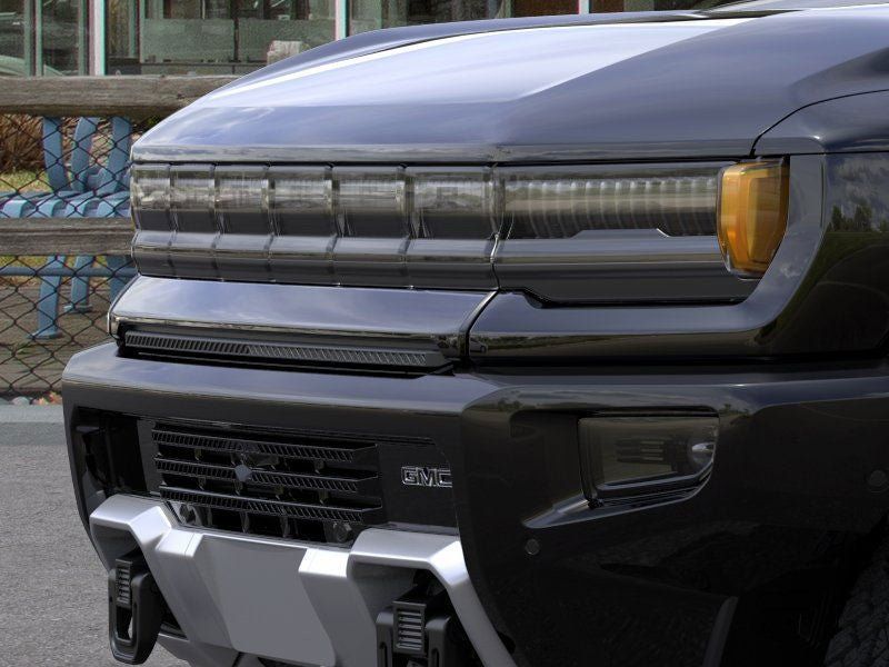 New 2026 GMC Hummer EV SUV AWD/4WD image 13