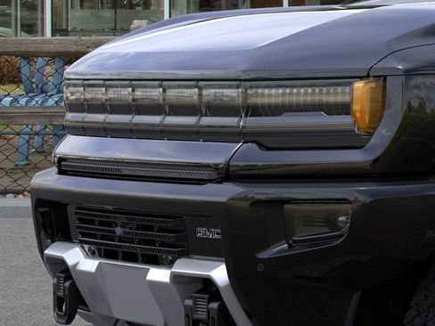 New 2026 GMC Hummer EV SUV AWD/4WD image 13
