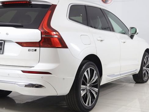 Used 2023 Volvo XC60 B5 Plus w/ Climate Package image 45