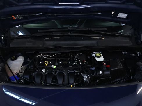 Used 2020 Ford Transit Connect XL image 32