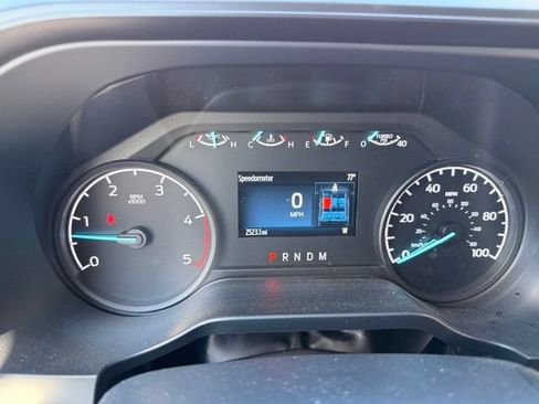 Used 2026 Ford F250 XL w/ STX Appearance Package AWD/4WD image 6
