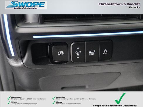Certified 2026 Hyundai Santa Fe Calligraphy FWD image 15