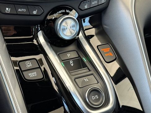 Certified 2023 Acura TLX w/ A-SPEC Pkg FWD image 27