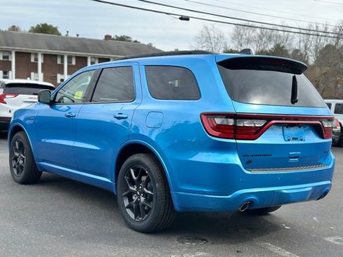 New 2026 Dodge Durango GT image 3