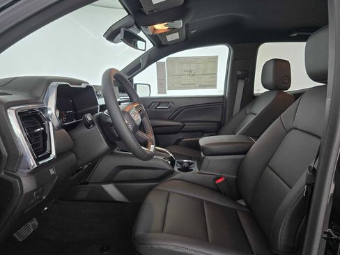 New 2026 GMC Canyon Elevation w/ Convenience Package image 22