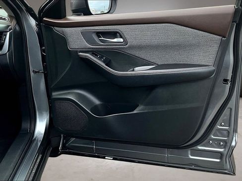 Certified 2023 Nissan Rogue SV AWD/4WD image 27