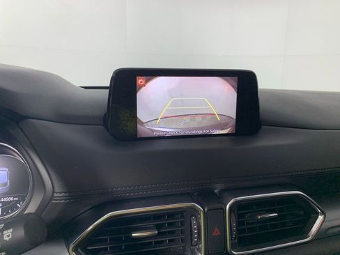 Used 2020 MAZDA CX-5 Touring image 22