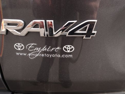 Certified 2023 Toyota RAV4 XLE w/ Convenience Package image 12