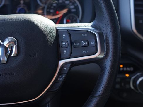 New 2026 RAM 1500 Big Horn image 15