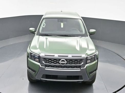 New 2026 Nissan Frontier SV w/ SV Convenience Package image 28