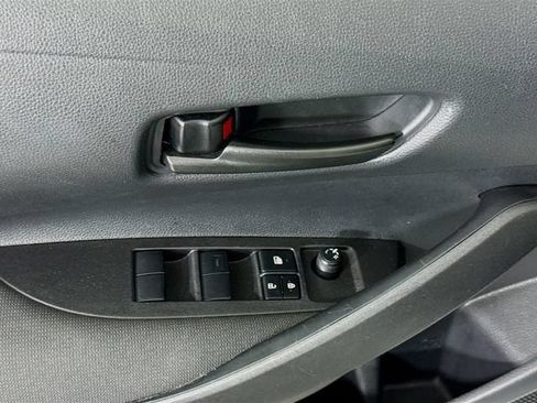Certified 2026 Toyota Corolla LE FWD image 19