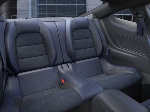 New 2025 Ford Mustang Dark Horse w/ Dark Horse Handlin Package image 35