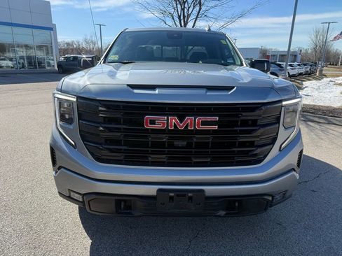 Used 2023 GMC Sierra 1500 Elevation w/ Preferred Package image 8