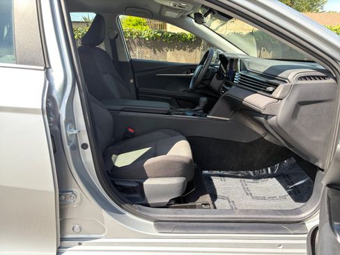 Used 2025 Toyota Camry LE FWD image 29
