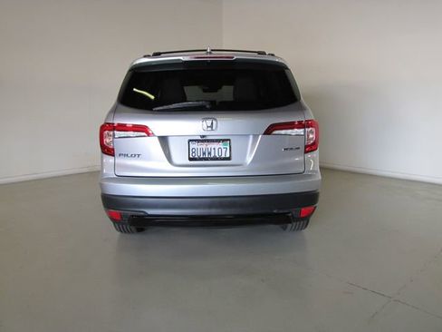 Used 2021 Honda Pilot Special Edition image 26