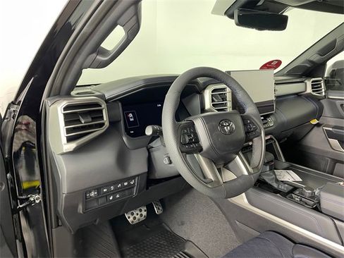 New 2026 Toyota Tundra Platinum w/ TRD Off-Road Package image 2