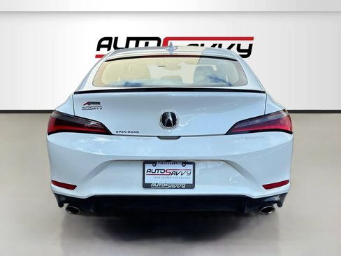 Used 2024 Acura Integra A-Spec FWD image 6