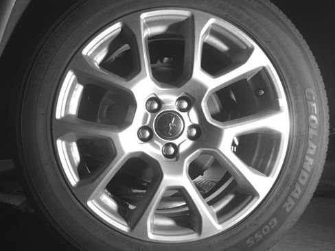 Used 2025 Jeep Compass Limited image 14