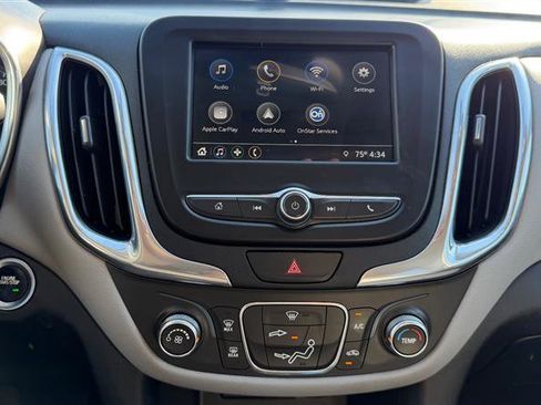 Used 2019 Chevrolet Equinox LS w/ LS Convenience Package AWD/4WD image 26
