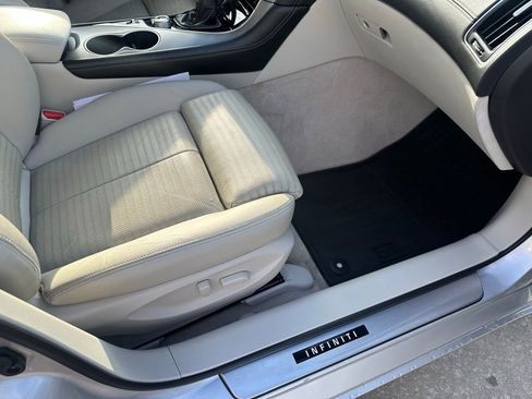 Used 2020 INFINITI Q50 Sport w/ Cargo Package image 26