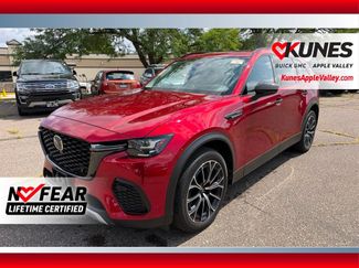 Used 2025 MAZDA CX-70 Plug-In Hybrid w/ Premium Pkg AWD/4WD video 1