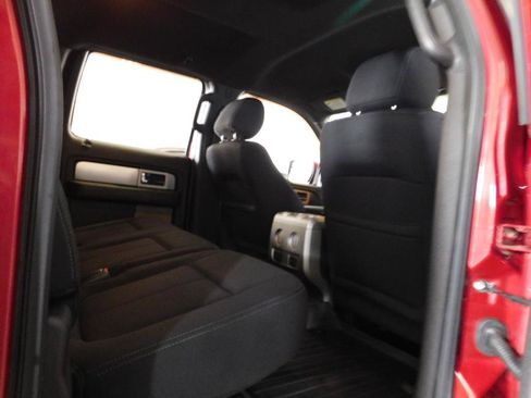 Used 2013 Ford F150 FX4 w/ Mid Equipment Group AWD/4WD image 10