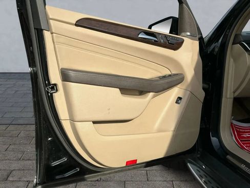 Used 2014 Mercedes-Benz ML 350 4MATIC image 10