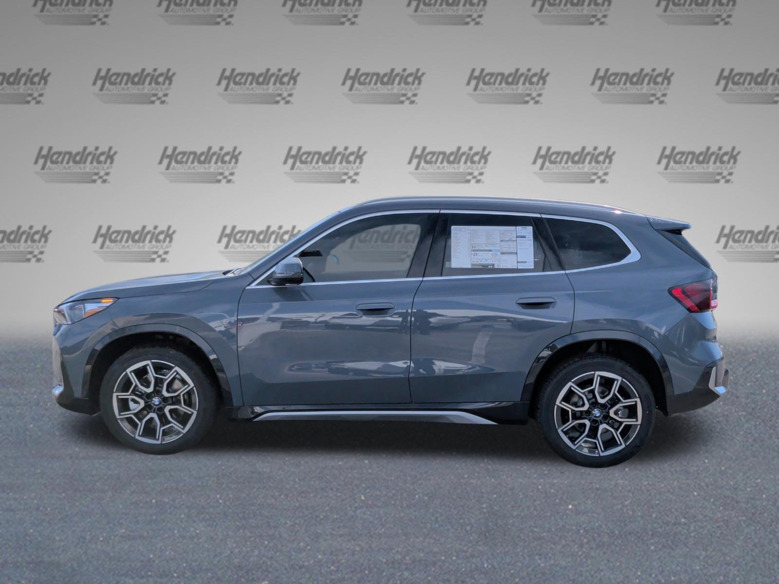 Certified 2026 BMW X1 xDrive28i w/ Convenience Package AWD/4WD image 10