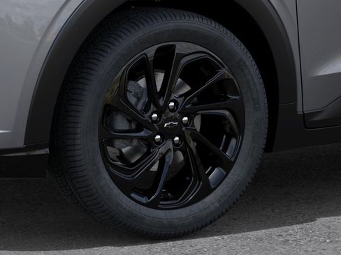 New 2027 Chevrolet Bolt RS FWD image 11